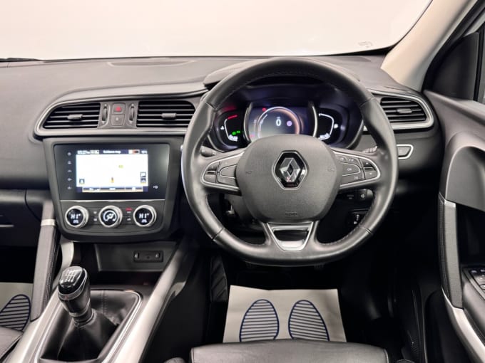 2025 Renault Kadjar