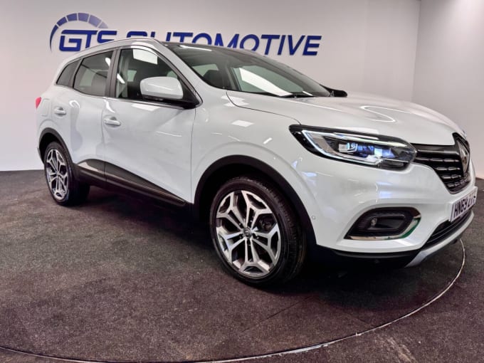 2025 Renault Kadjar