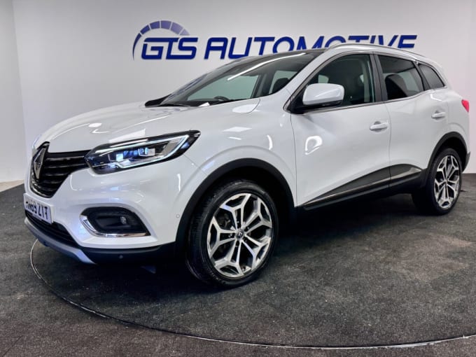 2025 Renault Kadjar
