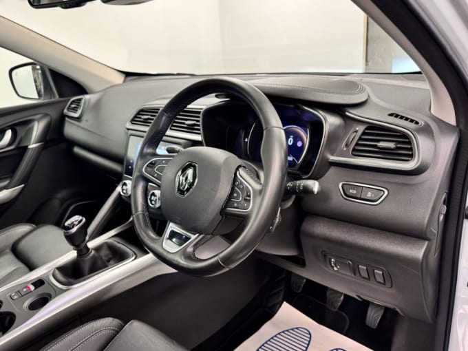 2025 Renault Kadjar