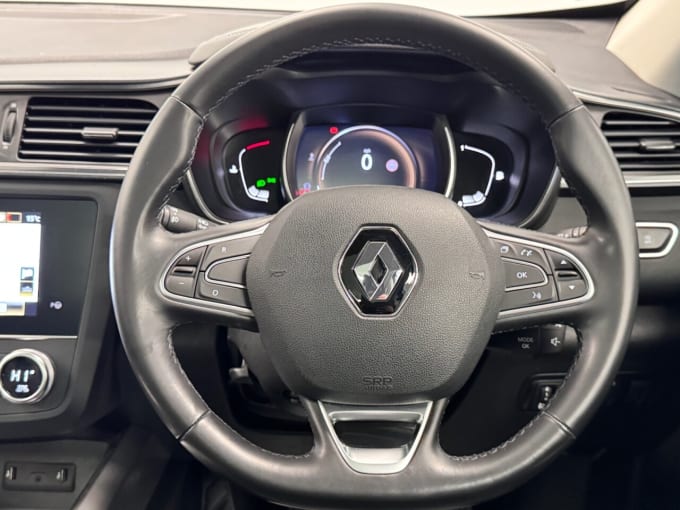 2025 Renault Kadjar