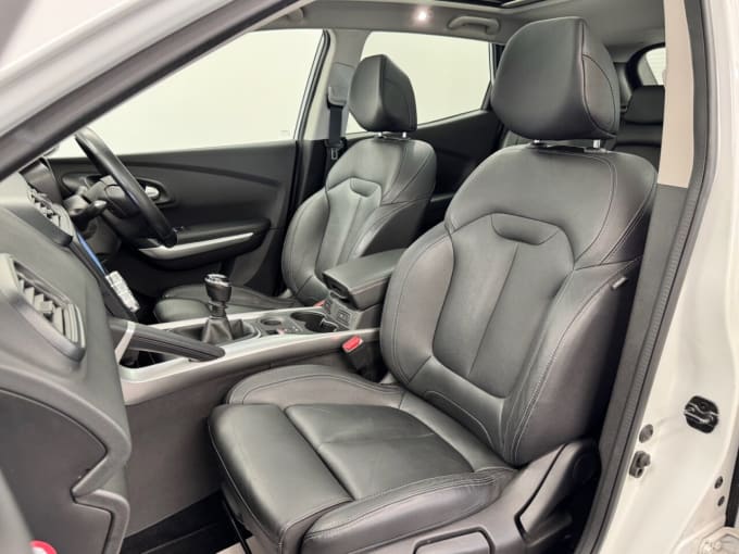 2025 Renault Kadjar