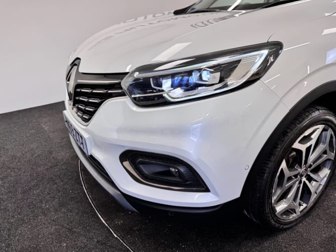 2025 Renault Kadjar