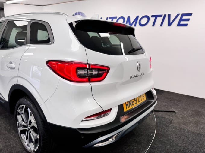 2025 Renault Kadjar