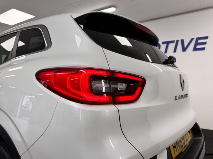 2025 Renault Kadjar