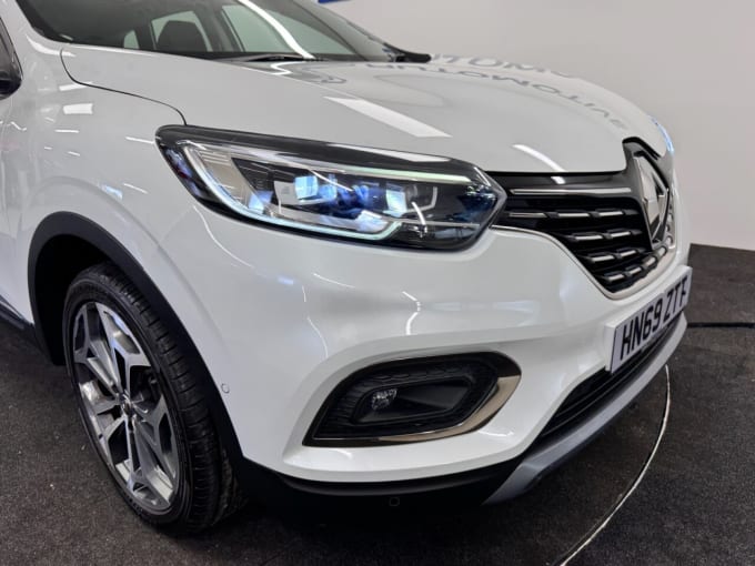 2025 Renault Kadjar