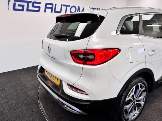 2025 Renault Kadjar