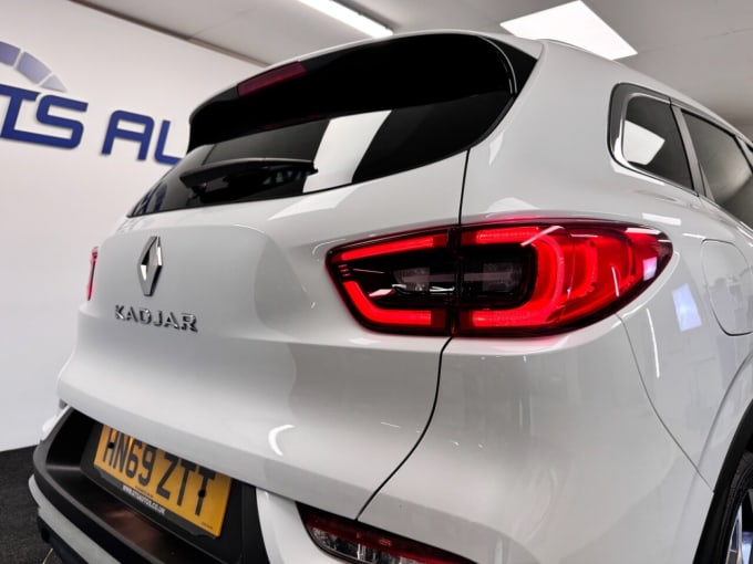 2025 Renault Kadjar