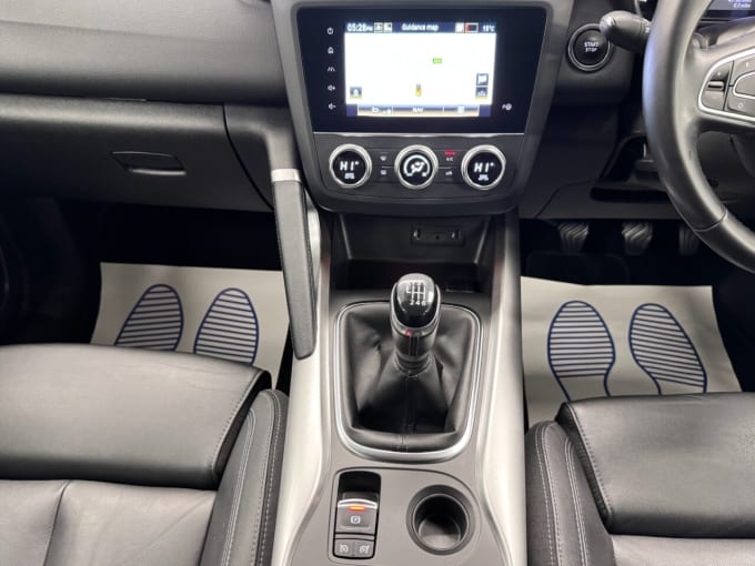 2025 Renault Kadjar