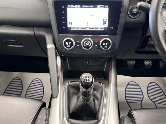 2025 Renault Kadjar