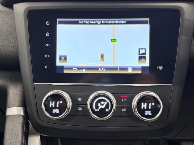 2025 Renault Kadjar