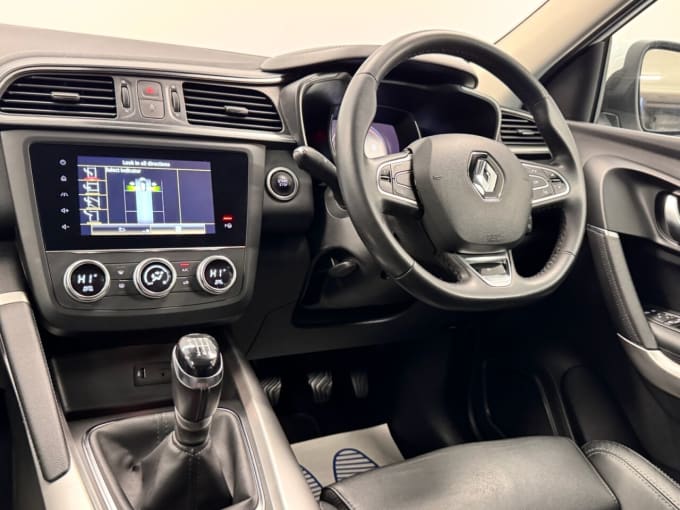 2025 Renault Kadjar