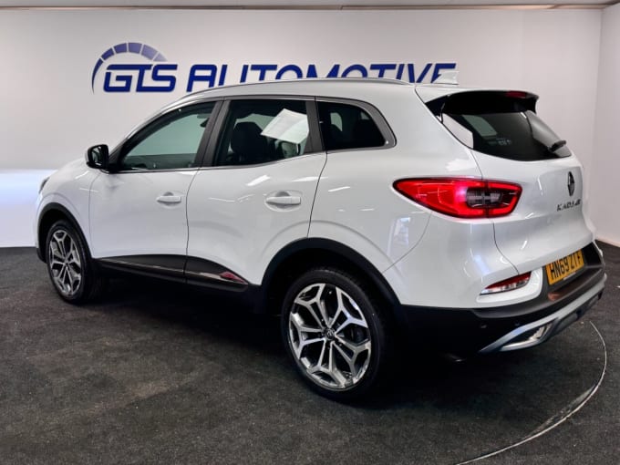 2025 Renault Kadjar