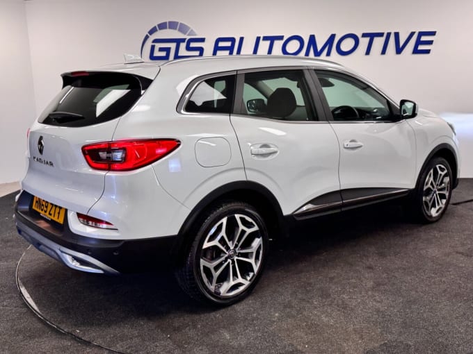2025 Renault Kadjar