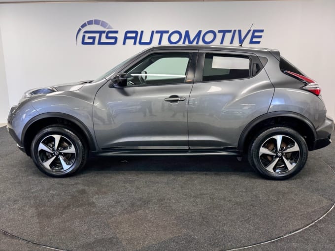 2025 Nissan Juke