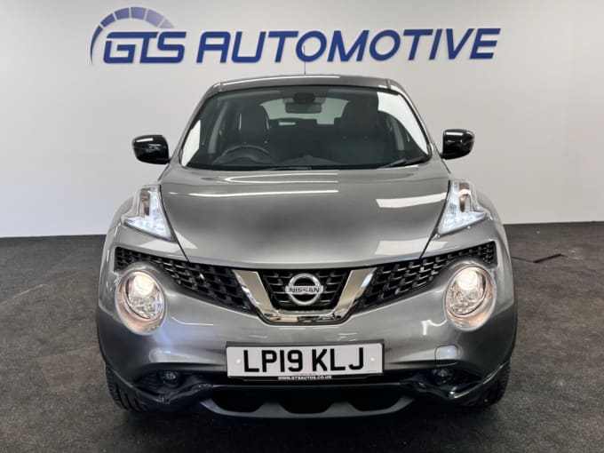2025 Nissan Juke