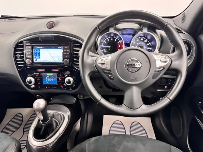 2025 Nissan Juke