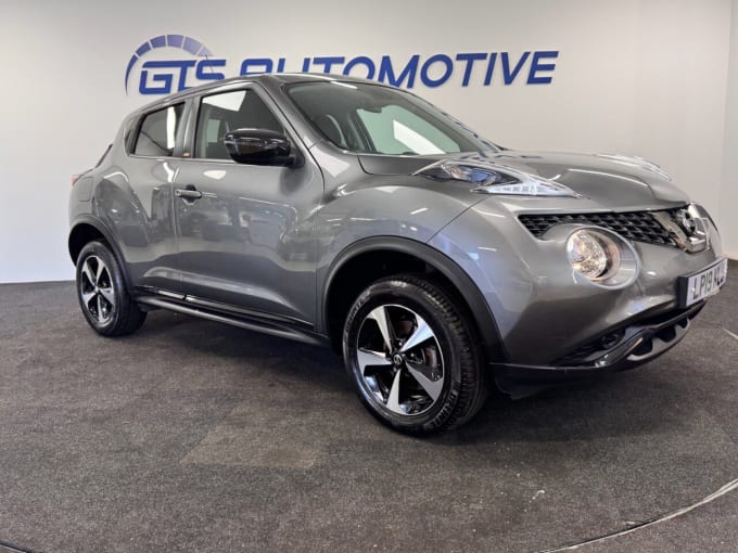 2025 Nissan Juke