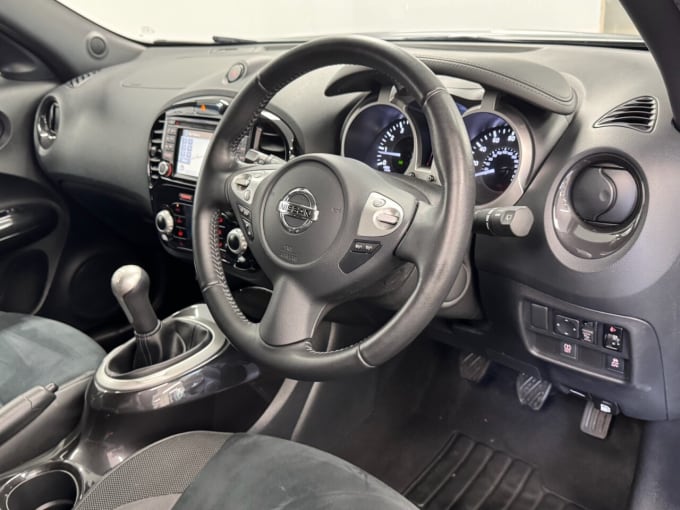 2025 Nissan Juke