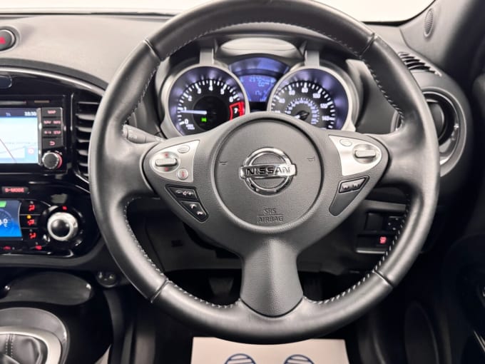 2025 Nissan Juke