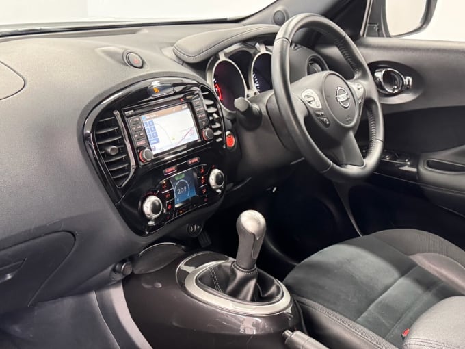 2025 Nissan Juke