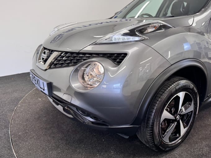 2025 Nissan Juke