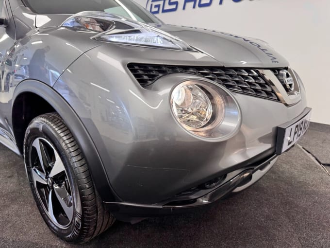 2025 Nissan Juke