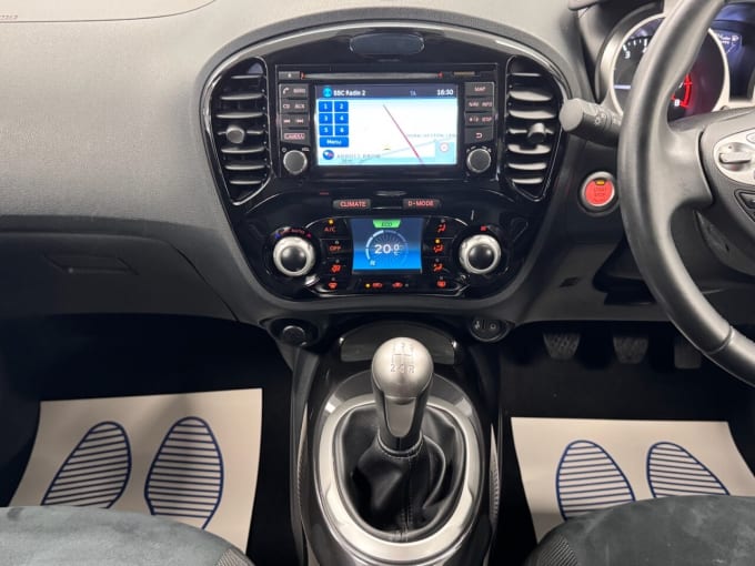 2025 Nissan Juke