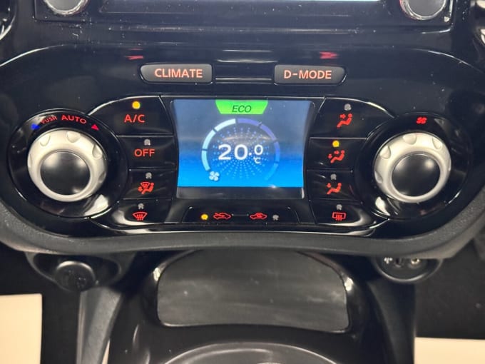 2025 Nissan Juke