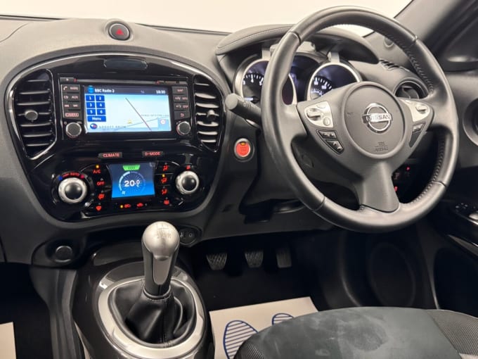 2025 Nissan Juke