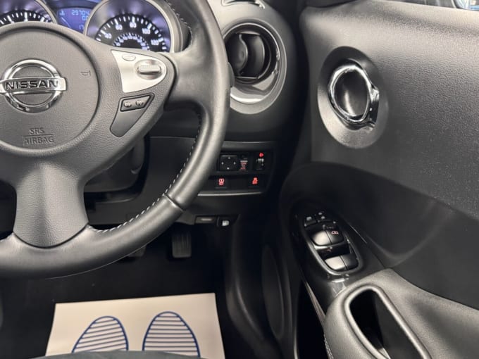 2025 Nissan Juke