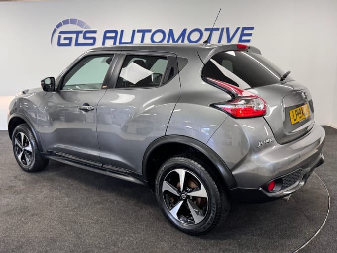 2025 Nissan Juke