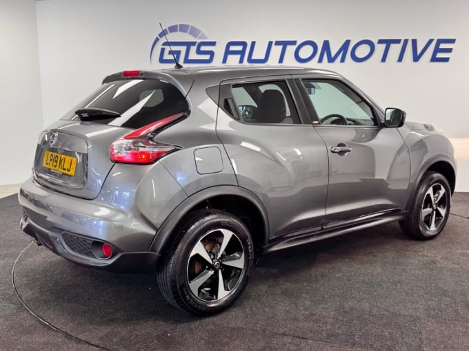 2025 Nissan Juke