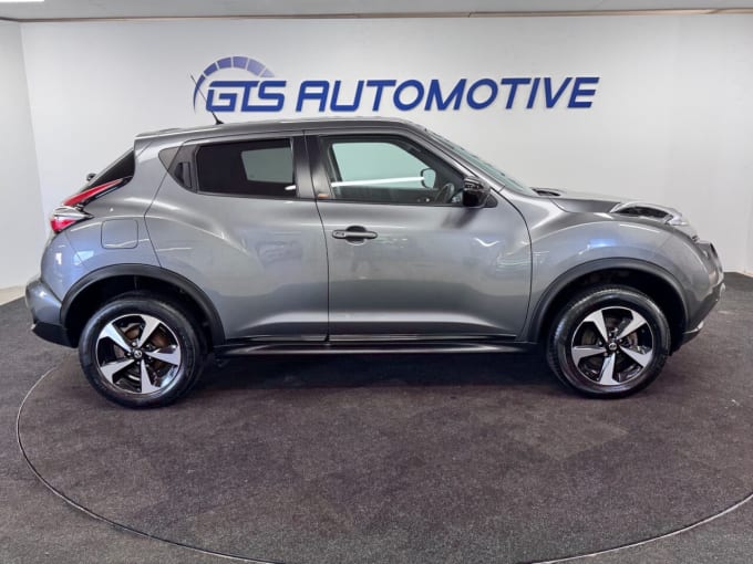 2025 Nissan Juke