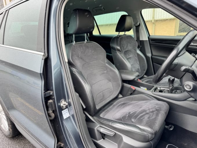 2025 Skoda Kodiaq