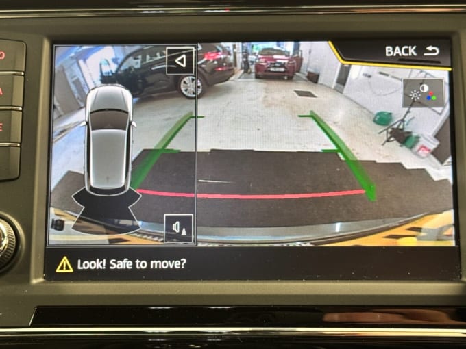 2025 Seat Ateca