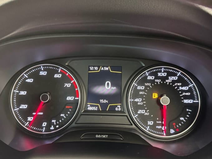 2025 Seat Ateca