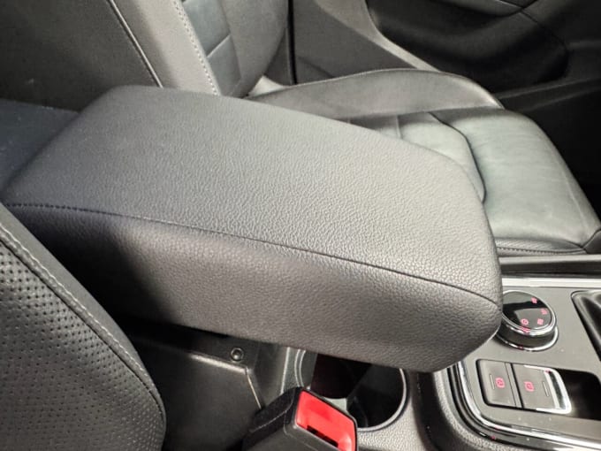 2025 Seat Ateca