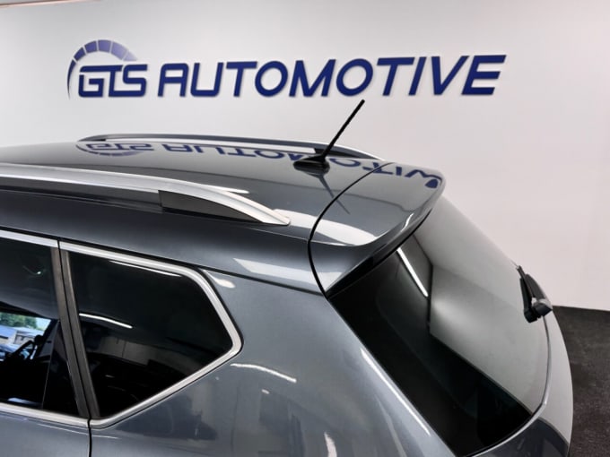 2025 Seat Ateca