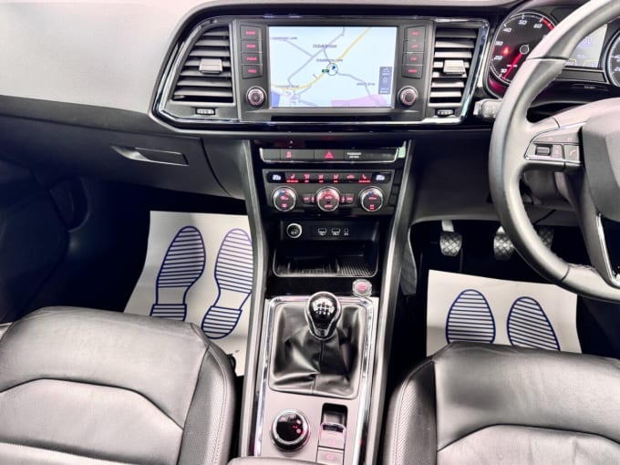 2025 Seat Ateca