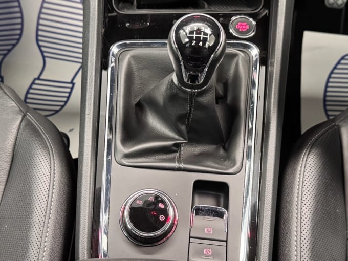 2025 Seat Ateca