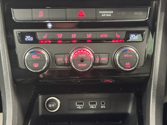 2025 Seat Ateca