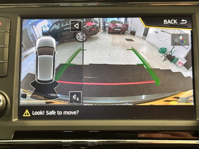 2025 Seat Ateca