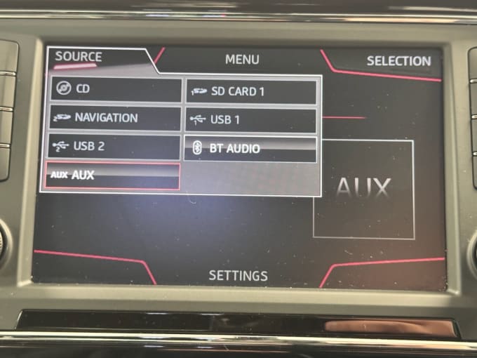 2025 Seat Ateca