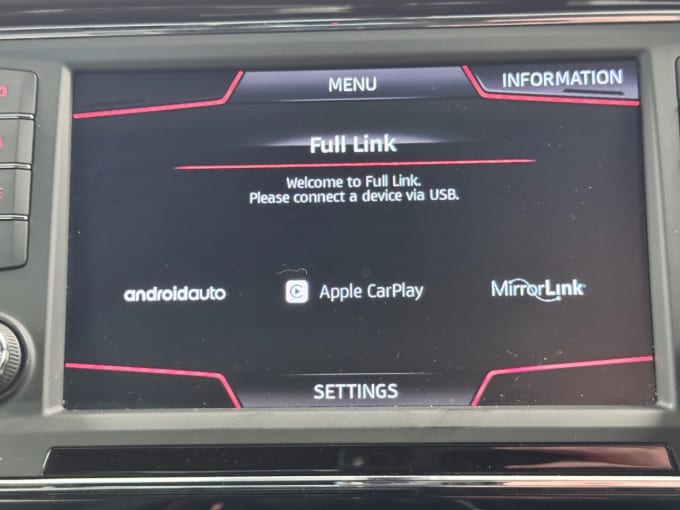 2025 Seat Ateca