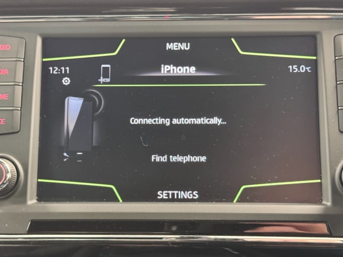 2025 Seat Ateca