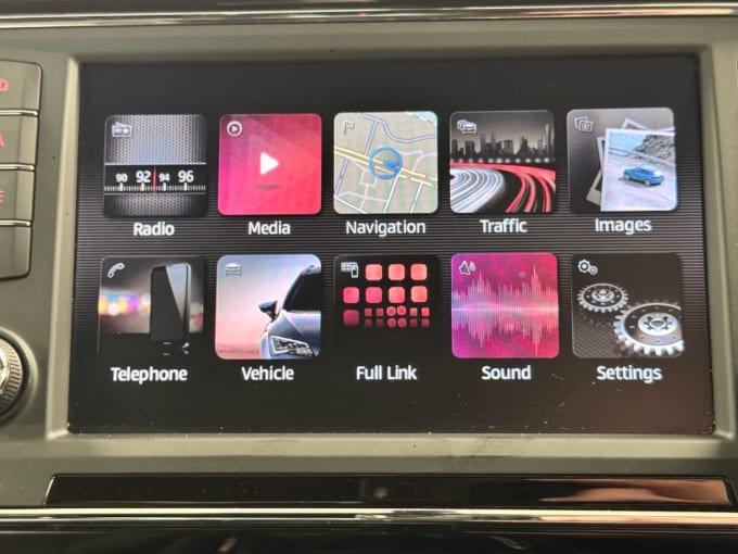 2025 Seat Ateca
