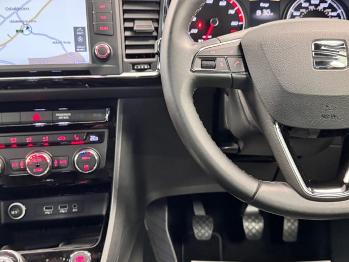 2025 Seat Ateca
