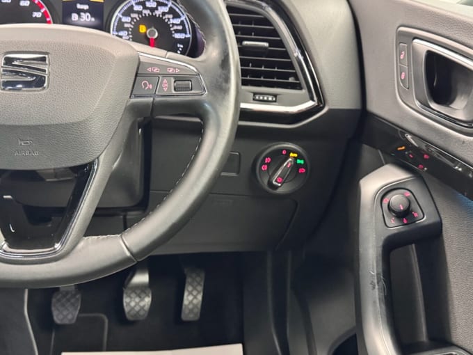 2025 Seat Ateca
