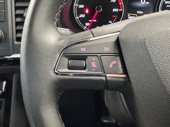2025 Seat Ateca